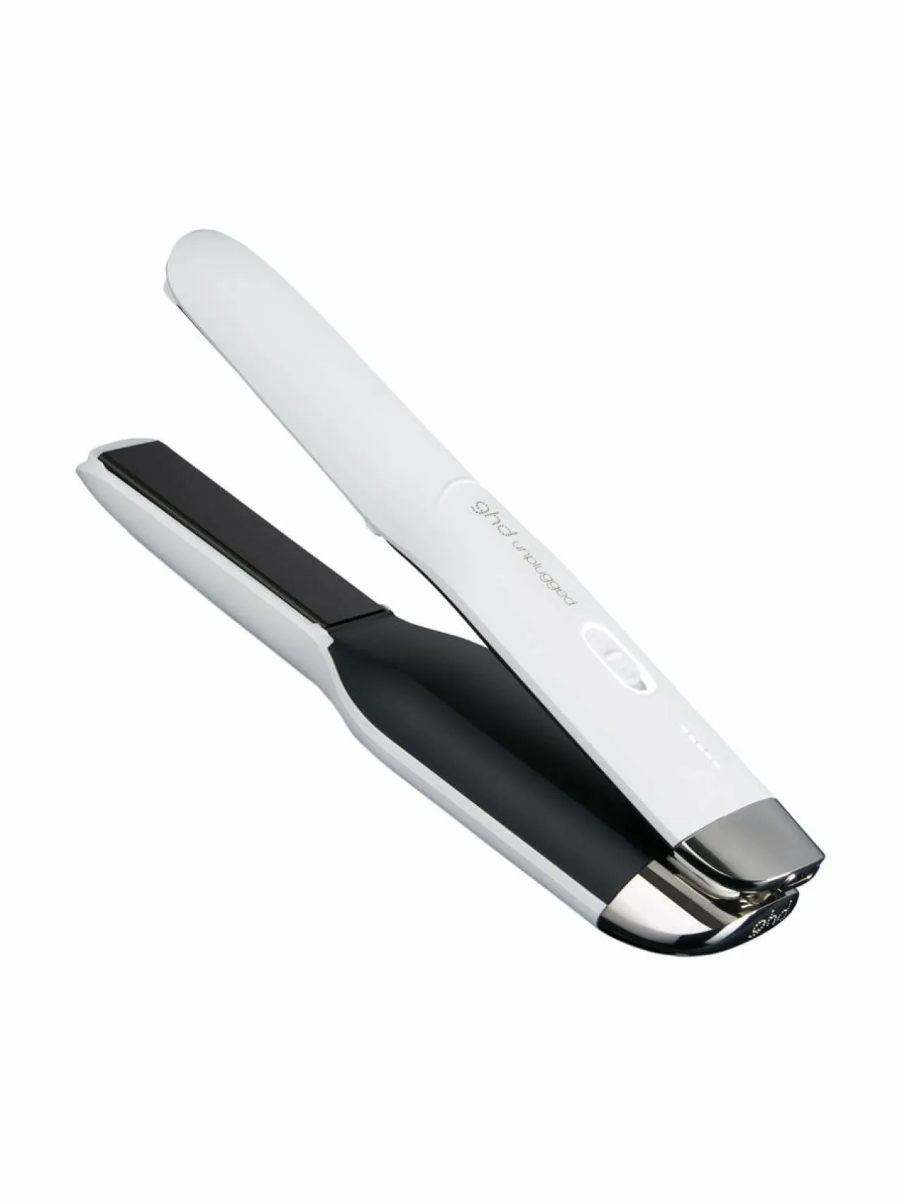 Hiustenhoitolaitteet|Hiustenhoito<GHD Unplugged-suoristusrauta WHITE