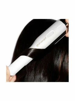 Hiustenhoitolaitteet|Hiustenhoito<GHD Unplugged-suoristusrauta WHITE