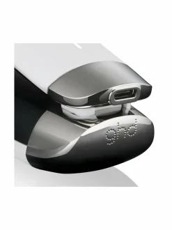 Hiustenhoitolaitteet|Hiustenhoito<GHD Unplugged-suoristusrauta WHITE