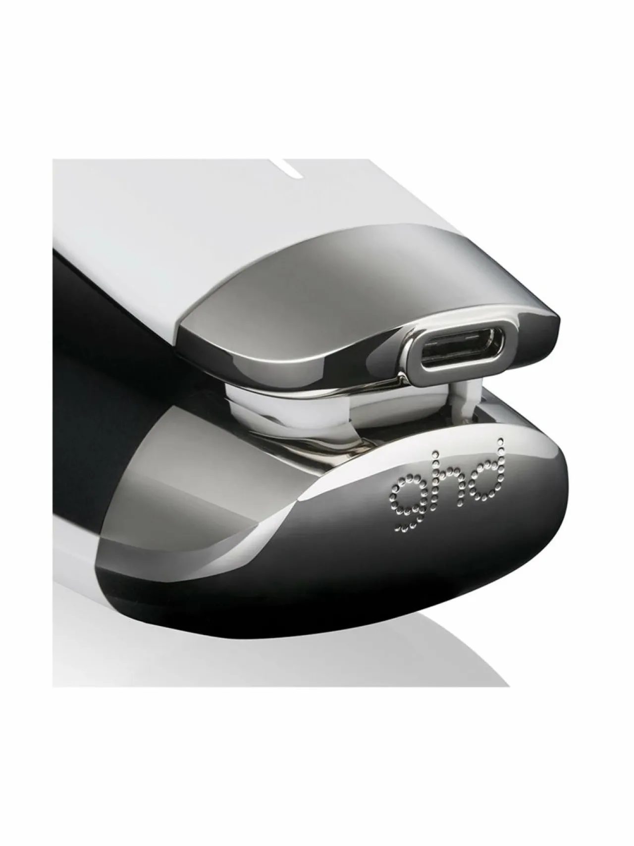 Hiustenhoitolaitteet|Hiustenhoito<GHD Unplugged-suoristusrauta WHITE