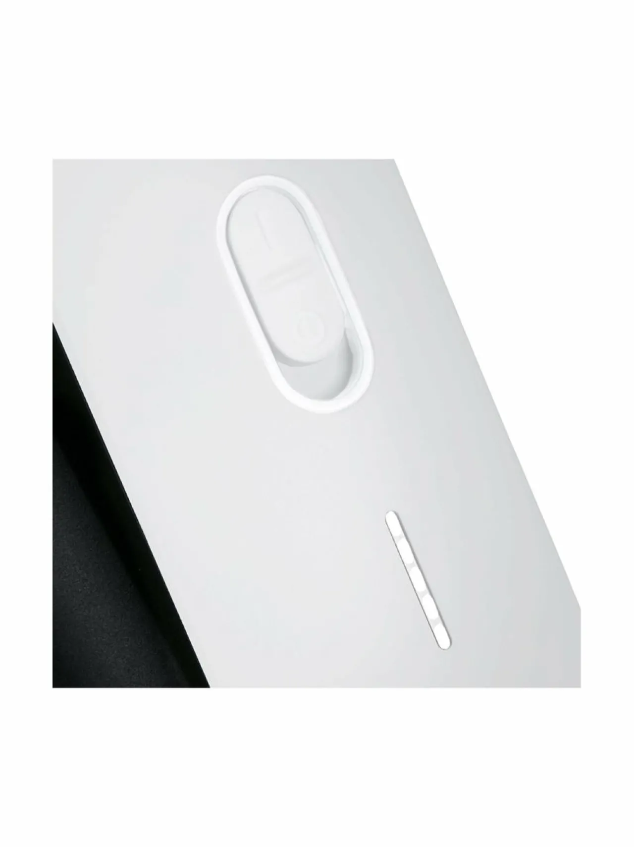 Hiustenhoitolaitteet|Hiustenhoito<GHD Unplugged-suoristusrauta WHITE