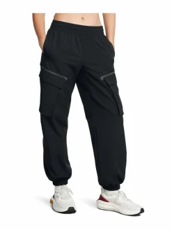 Under Armour Unstoppable Cargo -reisitaskuhousut^ Urheiluhousut & Treenitrikoot