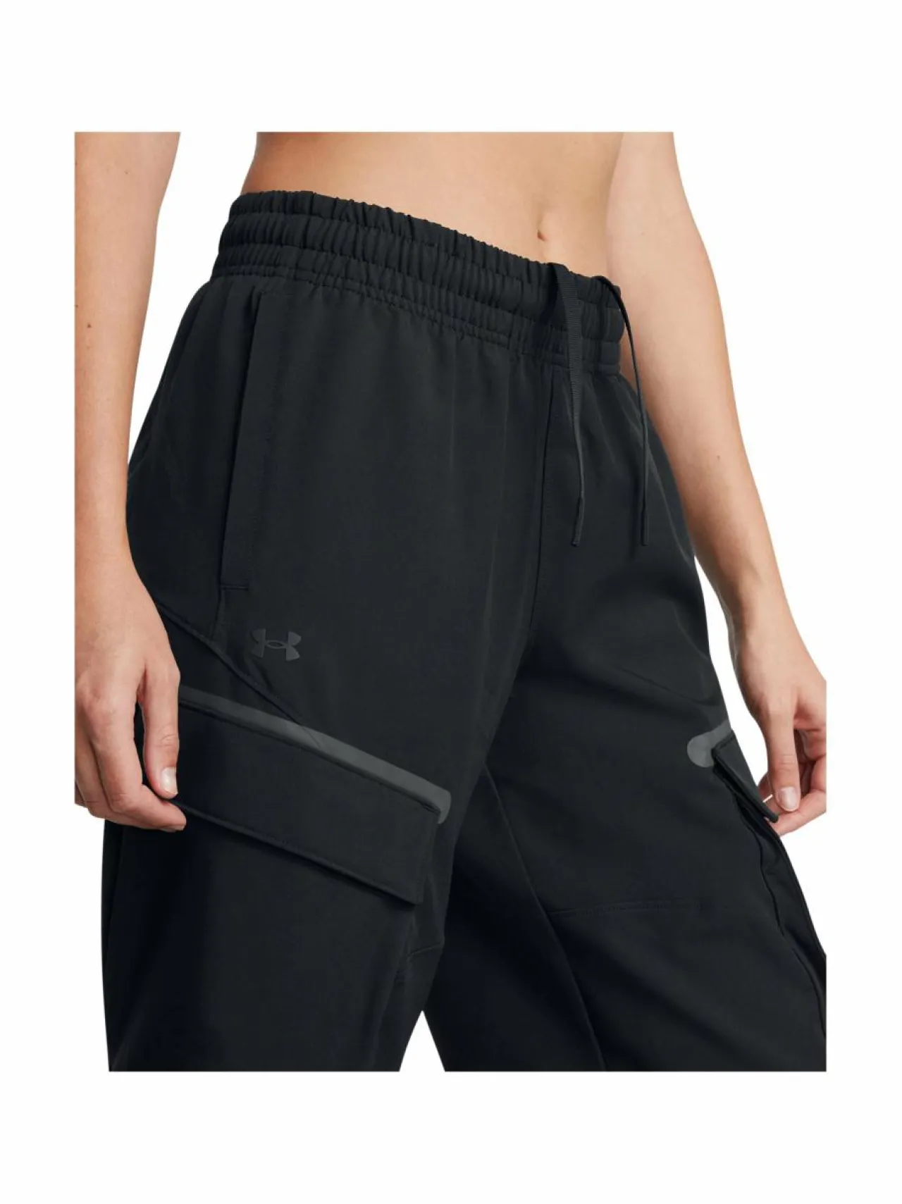 Under Armour Unstoppable Cargo -reisitaskuhousut^ Urheiluhousut & Treenitrikoot