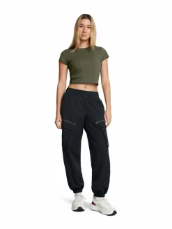 Under Armour Unstoppable Cargo -reisitaskuhousut^ Urheiluhousut & Treenitrikoot