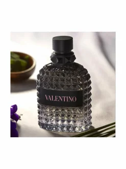 Tuoksut|Miehet<Valentino Uomo Born in Roma EdT -tuoksu 50 ml