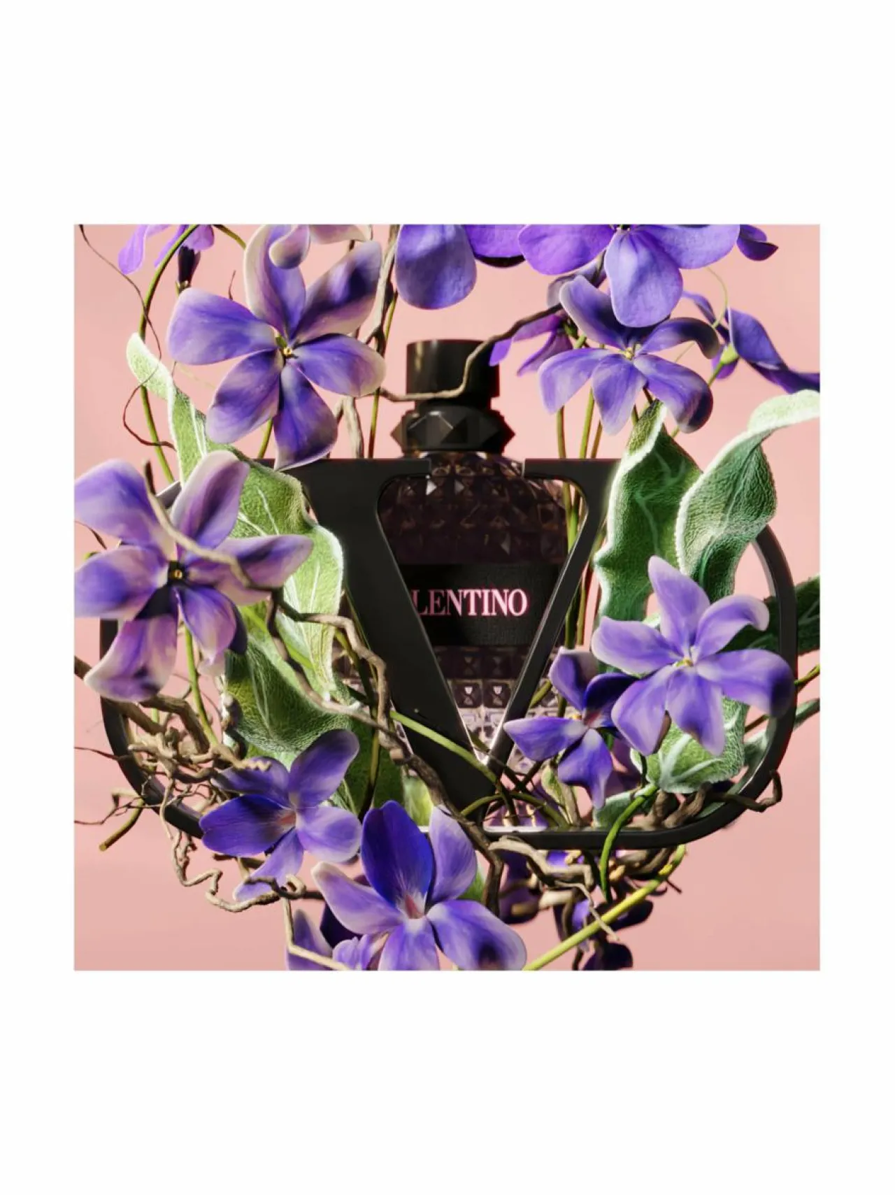 Tuoksut|Miehet<Valentino Uomo Born in Roma EdT -tuoksu 50 ml