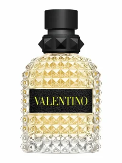 Valentino Uomo Born in Roma Yellow Dream EdT -tuoksu^ Miehet|Tuoksut