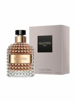 Tuoksut|Miehet<Valentino Uomo EdT -tuoksu 100 ml