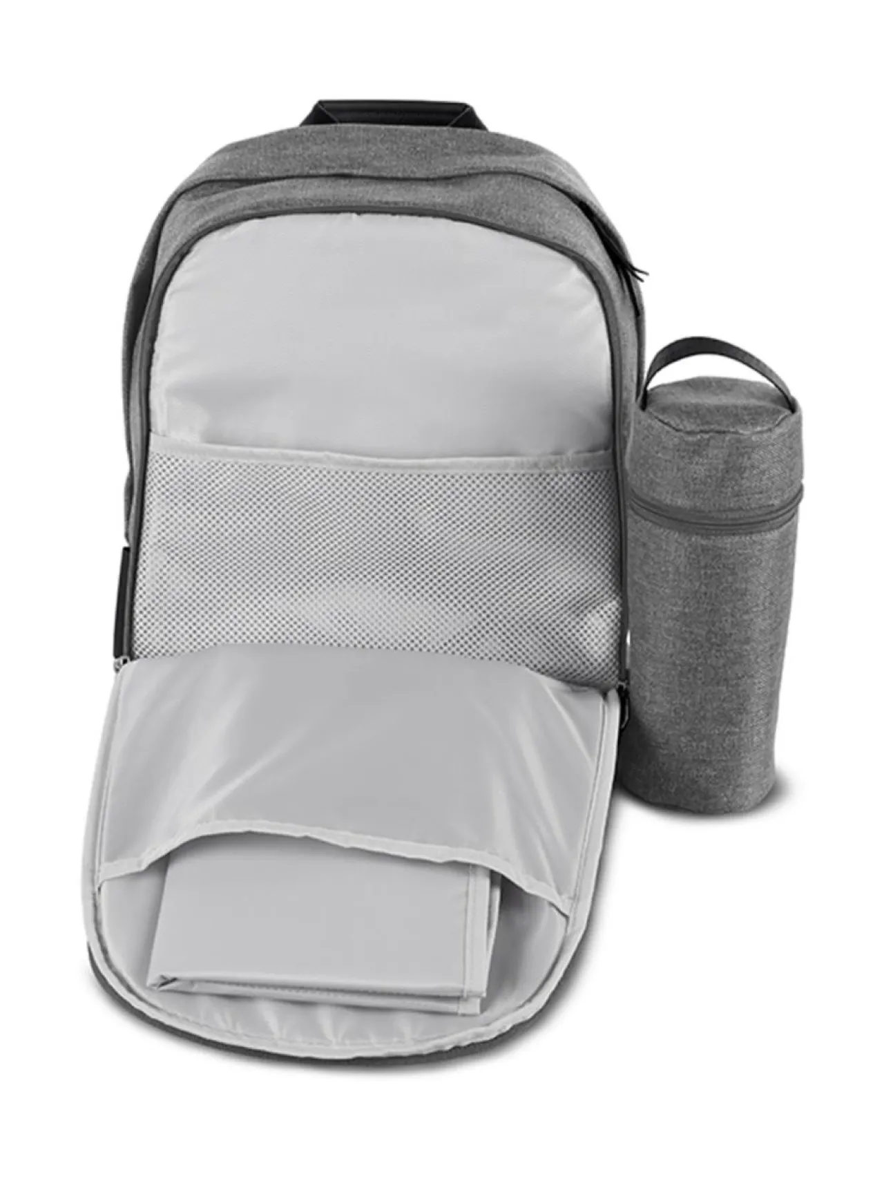 UPPAbaby hoitolaukku reppumallinen^ Lastenvaunut & -Rattaat