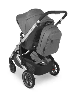 UPPAbaby hoitolaukku reppumallinen^ Lastenvaunut & -Rattaat