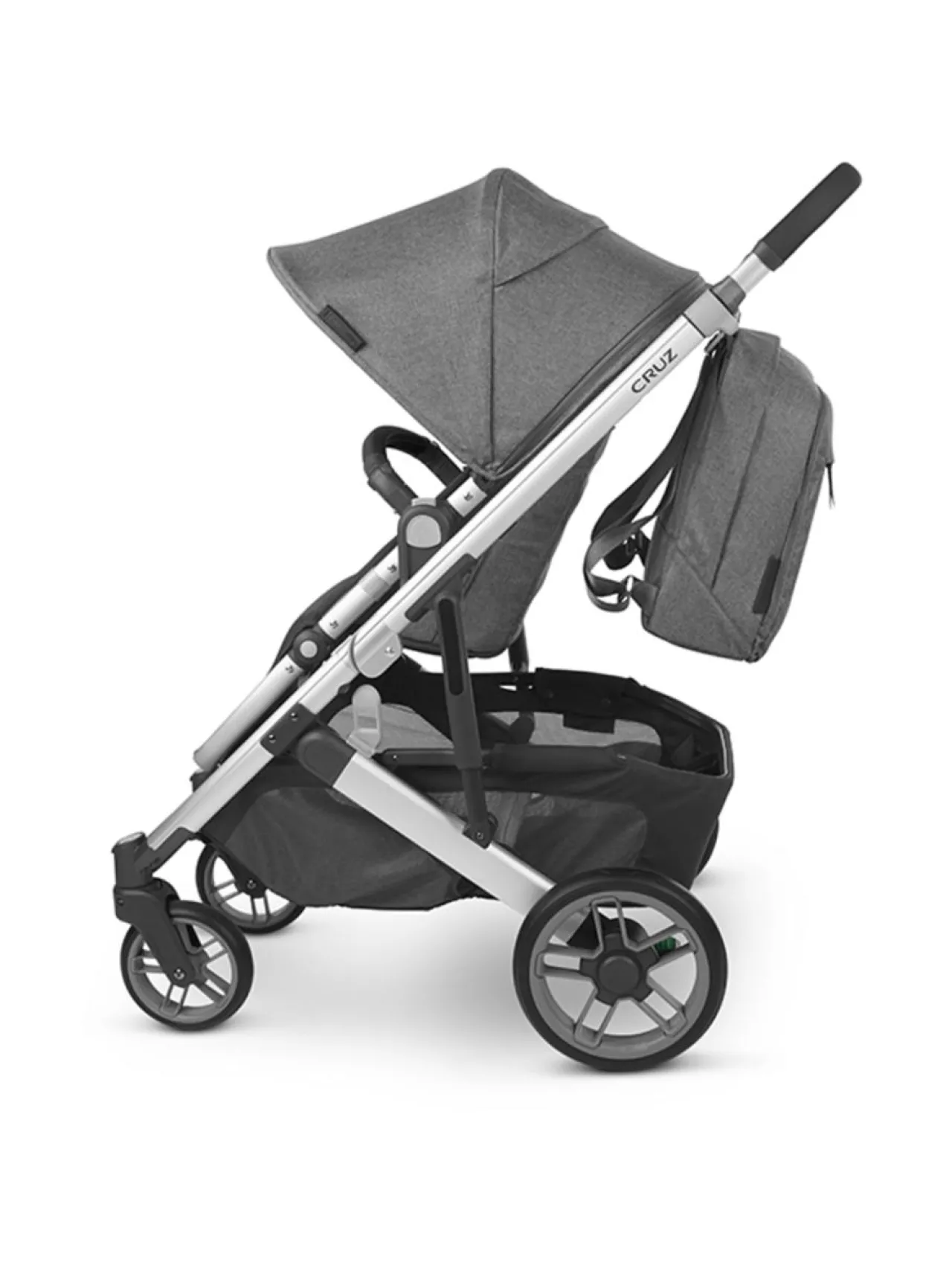 UPPAbaby hoitolaukku reppumallinen^ Lastenvaunut & -Rattaat