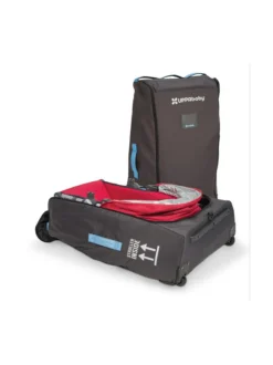 Lastenvaunut & -Rattaat<UPPAbaby Vista kuljetuslaukku