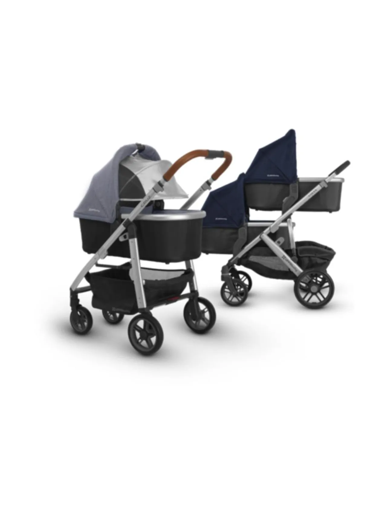 UPPAbaby Vista/Cruz vaunukoppa^ Lastenvaunut & -Rattaat