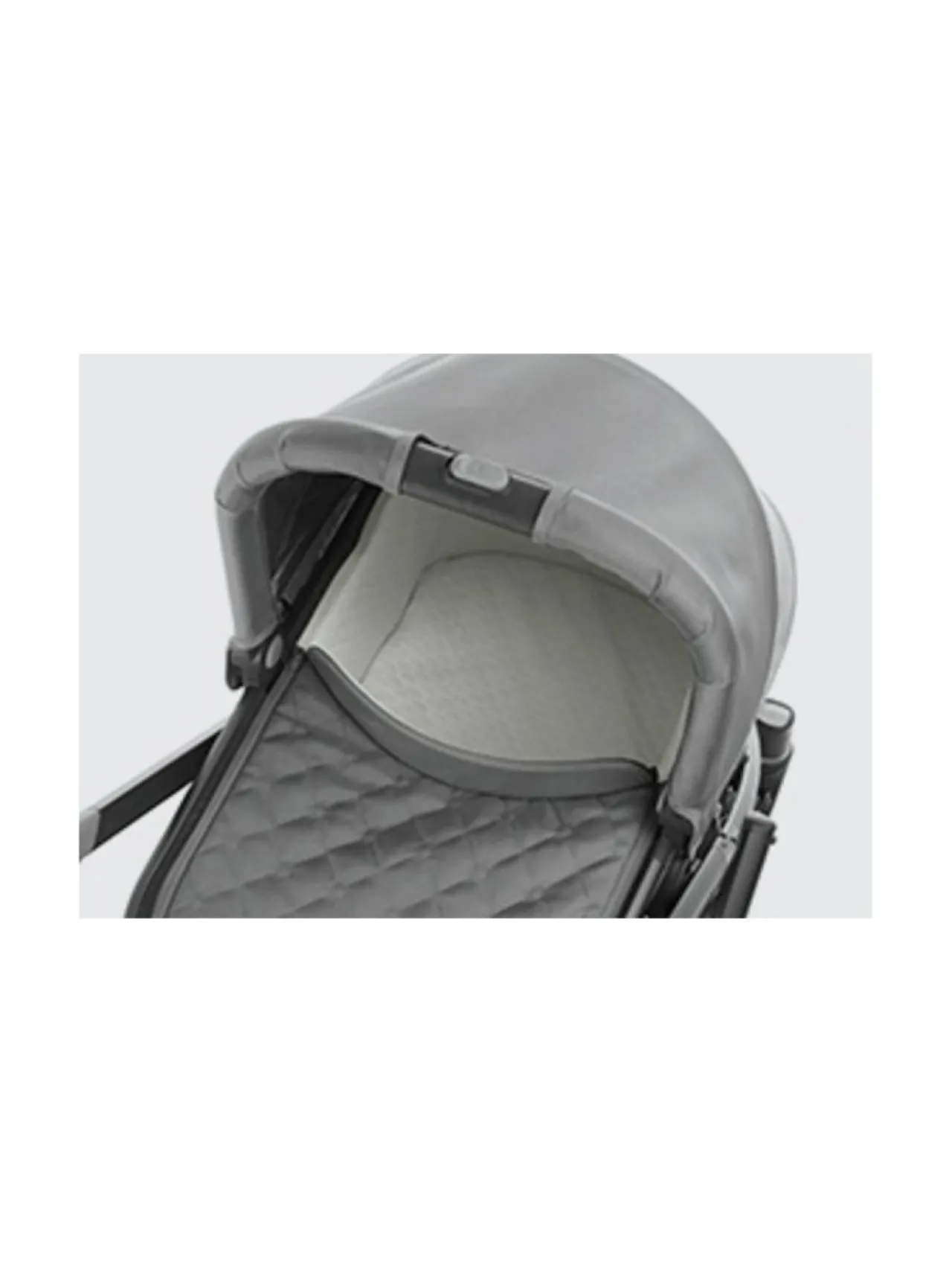 UPPAbaby Vista/Cruz vaunukoppa^ Lastenvaunut & -Rattaat