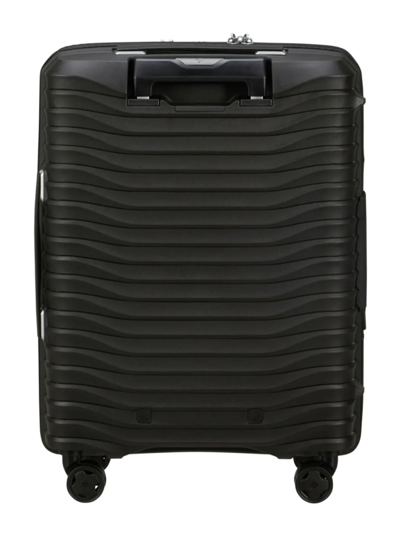 Matkalaukut & Tarvikkeet<Samsonite UPSCAPE SP.55/20 EXP EASY ACCESS BLACK