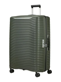 Matkalaukut & Tarvikkeet<Samsonite UPSCAPE SPINNER 81/30 EXP CLIMBING IVY