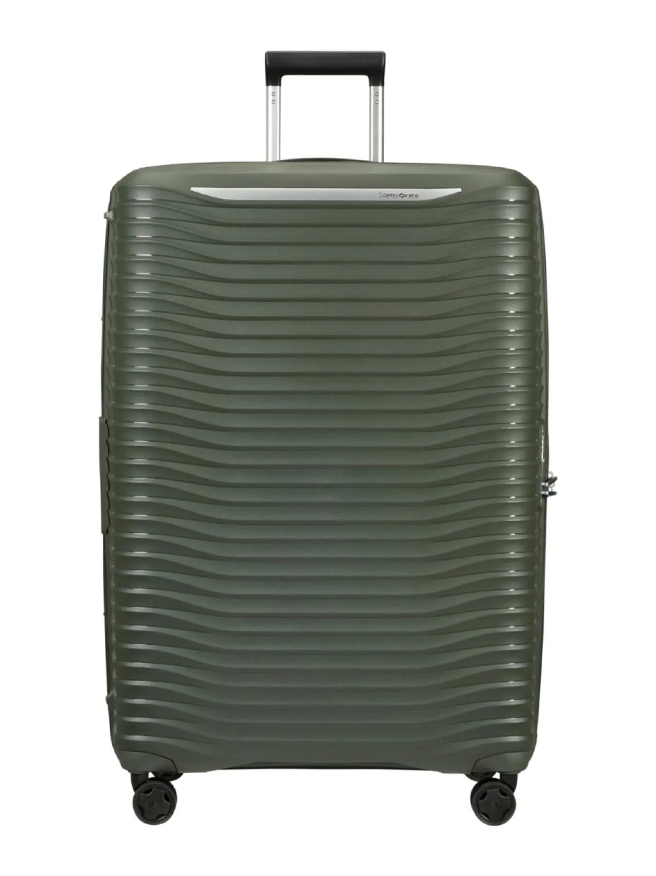 Matkalaukut & Tarvikkeet<Samsonite UPSCAPE SPINNER 81/30 EXP CLIMBING IVY