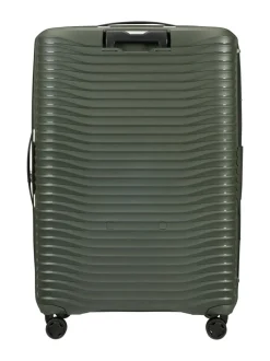 Matkalaukut & Tarvikkeet<Samsonite UPSCAPE SPINNER 81/30 EXP CLIMBING IVY