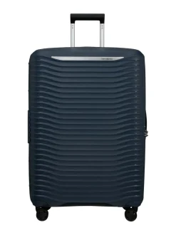 Matkalaukut & Tarvikkeet<Samsonite UPSCAPE SPINNER 75/28 EXP BLUE NIGHTS