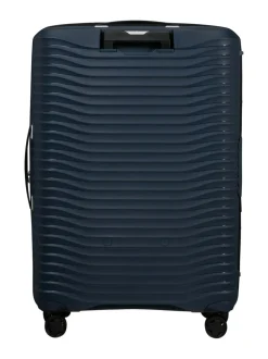 Matkalaukut & Tarvikkeet<Samsonite UPSCAPE SPINNER 75/28 EXP BLUE NIGHTS