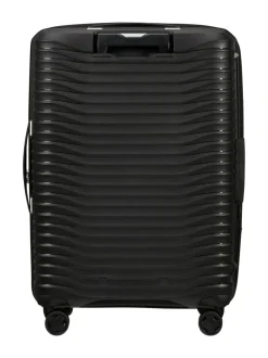Matkalaukut & Tarvikkeet<Samsonite UPSCAPE SPINNER 68/25 EXP BLACK