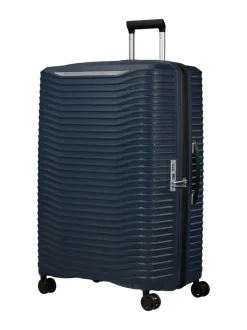 Matkalaukut & Tarvikkeet<Samsonite UPSCAPE SPINNER 81/30 EXP BLUE NIGHTS