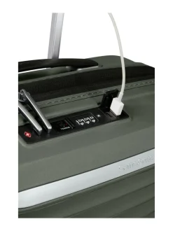 Samsonite UPSCAPE SPINNER 55/20 EXP^ Matkalaukut & Tarvikkeet