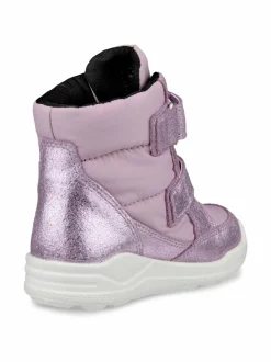 Talvikengät<ecco Urban Mini High-Cut Boot -talvisaappaat 60994 LAVENDER MIST/LAVENDER MIST