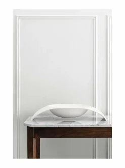 Tarjoiluastiat<Villeroy & Boch Urban Nature Fruit -jalallinen tarjoilukulho WHITE