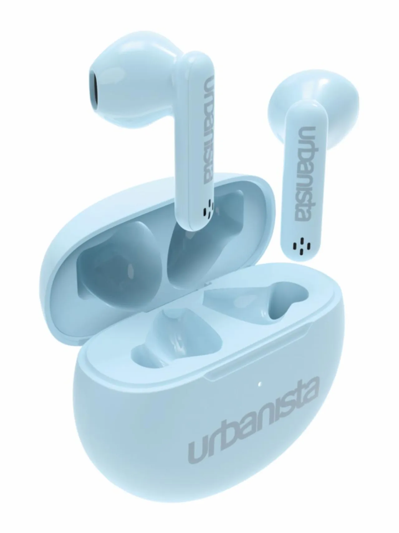 Audio<Urbanista Austin True Wireless kuulokkeet SKYLIGHT BLUE
