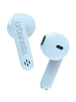 Audio<Urbanista Austin True Wireless kuulokkeet SKYLIGHT BLUE