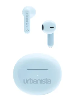 Audio<Urbanista Austin True Wireless kuulokkeet SKYLIGHT BLUE