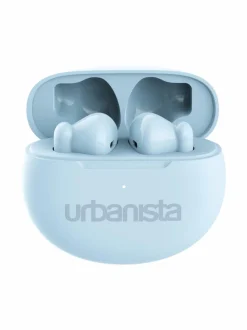 Audio<Urbanista Austin True Wireless kuulokkeet SKYLIGHT BLUE