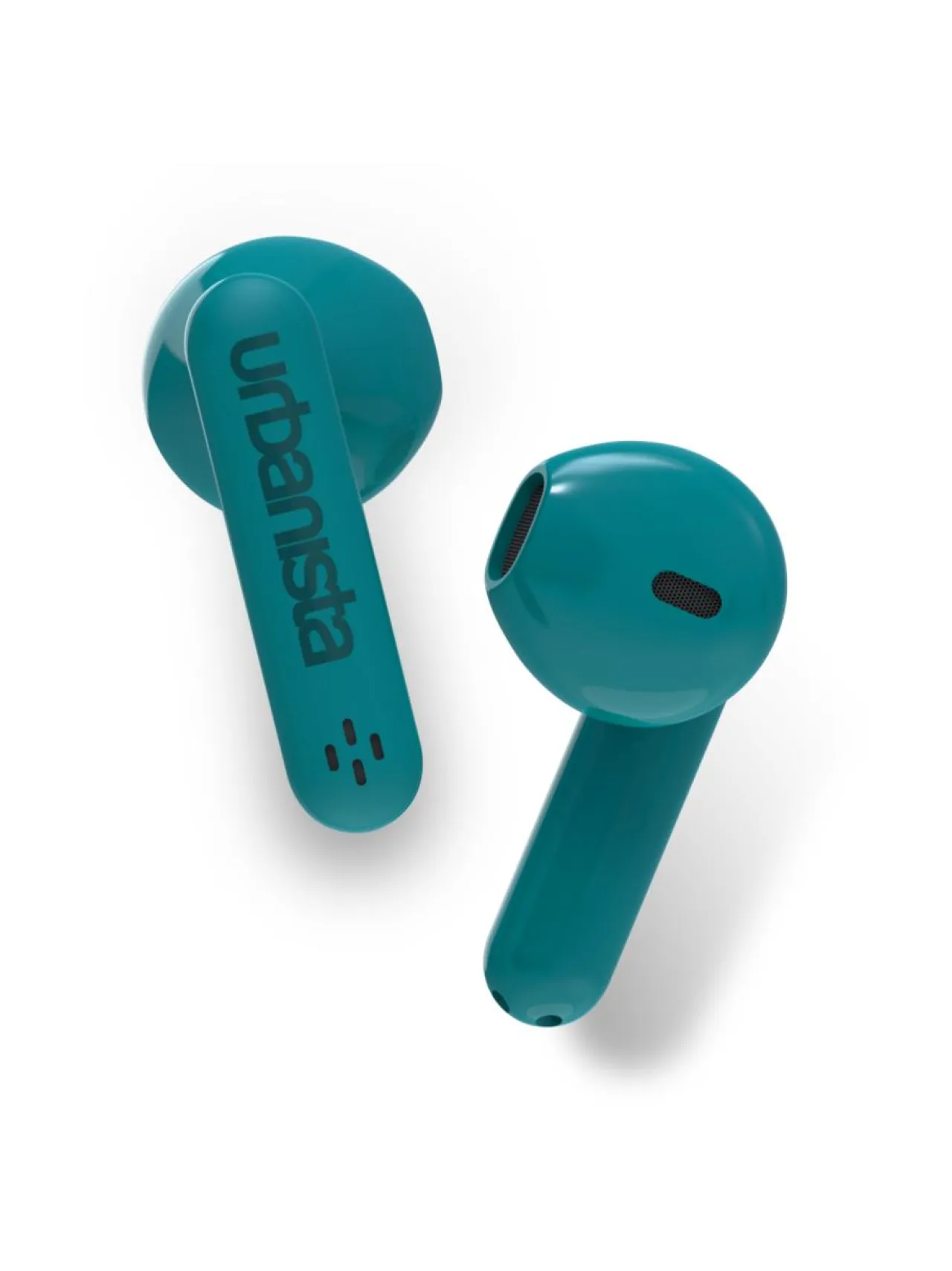Audio<Urbanista Austin True Wireless kuulokkeet LAKE GREEN