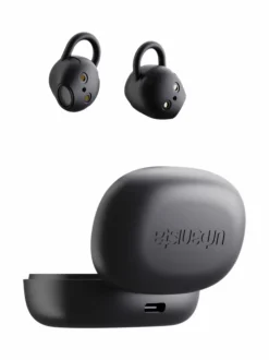 Audio<Urbanista Lisbon True Wireless nappikuuloke