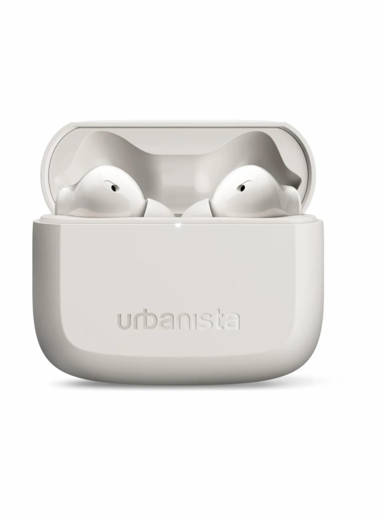 Audio<Urbanista Palo Alto - vastamelunappikuuloke CLOUD WHITE