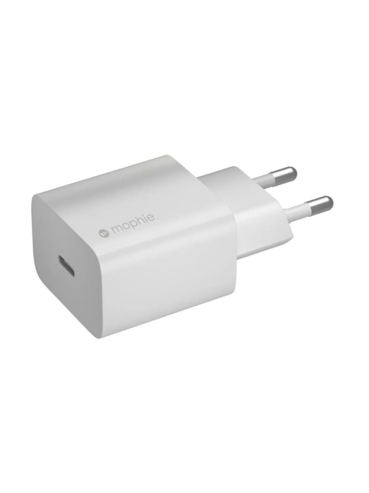 Puhelintarvikkeet<Zagg USB-C pikalaturi 20W