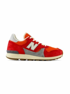 Urheilujalkineet|Tennarit & Sneakerit<New Balance U475-sneakerit FA TEAM RED