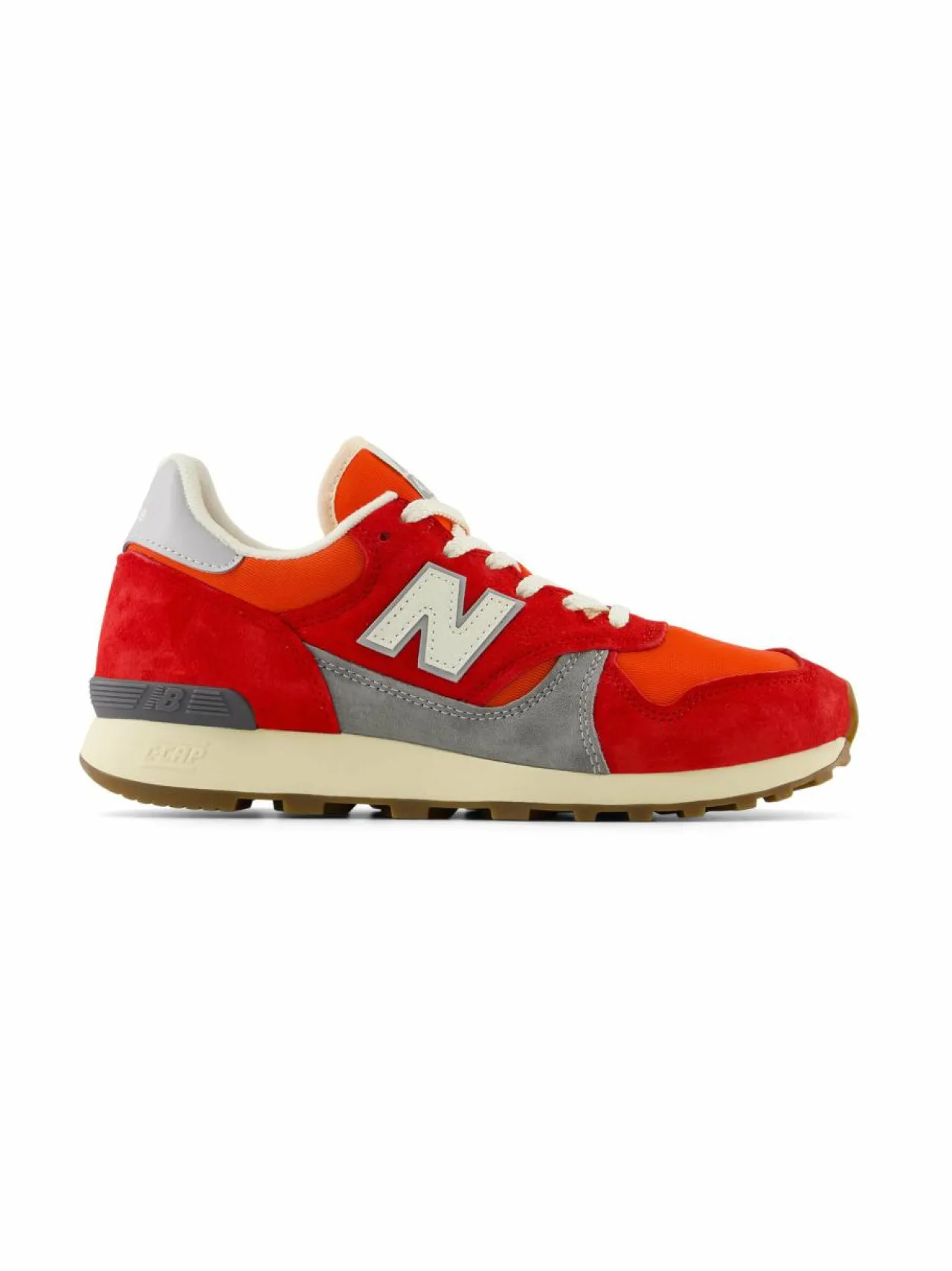 Urheilujalkineet|Tennarit & Sneakerit<New Balance U475-sneakerit FA TEAM RED