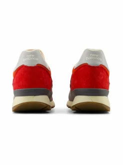 Urheilujalkineet|Tennarit & Sneakerit<New Balance U475-sneakerit FA TEAM RED