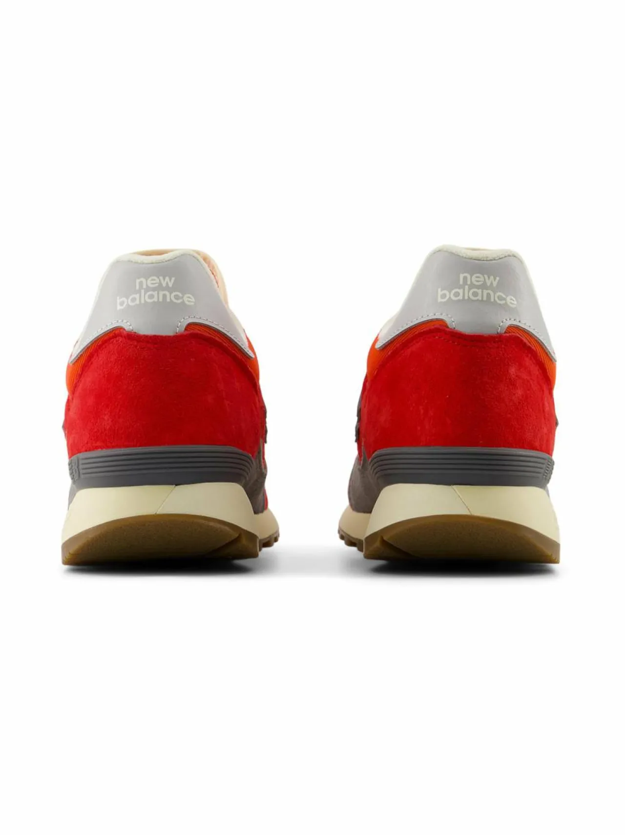 Urheilujalkineet|Tennarit & Sneakerit<New Balance U475-sneakerit FA TEAM RED