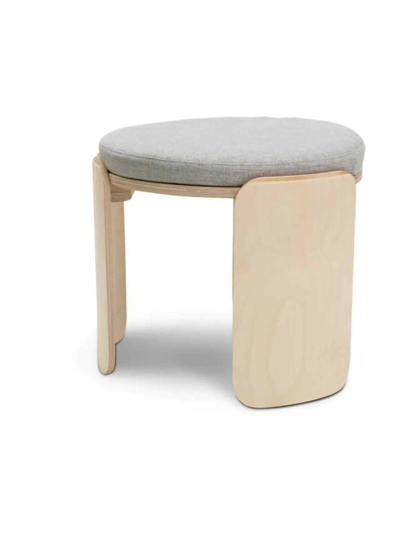Lipastot & Tasot<FitWood USVA pehmuste KIVI