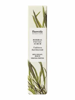 Kasvojenhoito<Frantsila Uudistava kuorintavoide 40 ml