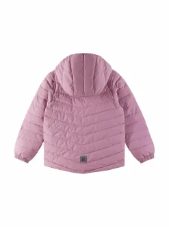 Ulkoiluvaatteet<Reima Uumaja-takki 4500 PINK