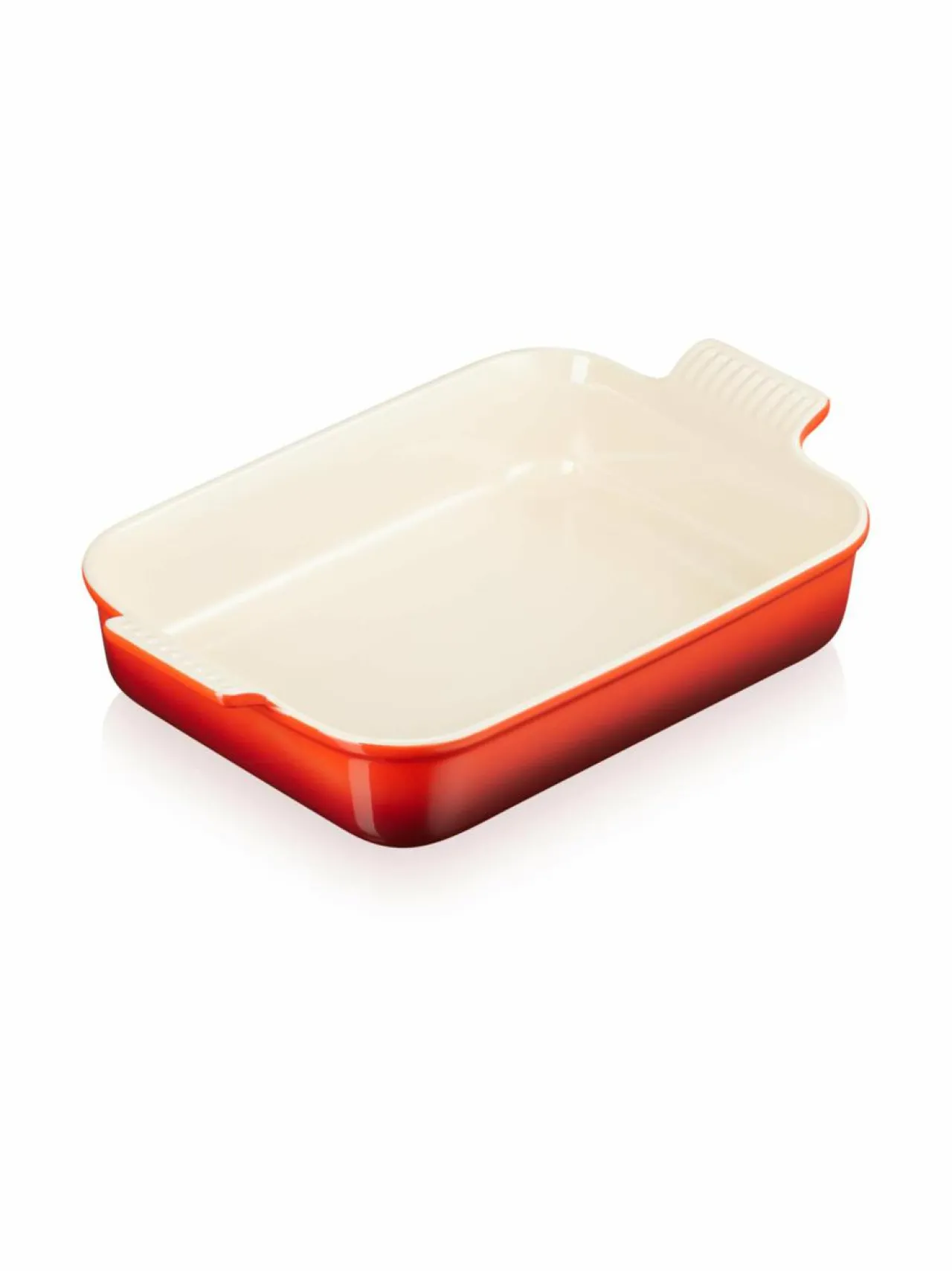 Le Creuset Uunivuoka 32 x 24 cm^ Keitto- & Paistoastiat