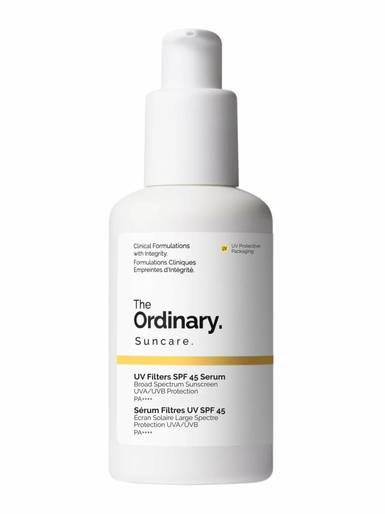 The Ordinary UV Filters SPF 45 Serum -seerumi^ Aurinkotuotteet