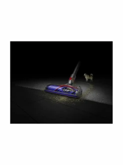 Pölynimurit<Dyson V12 Detect Slim Absolute -johdoton imuri YELLOW/NICKEL