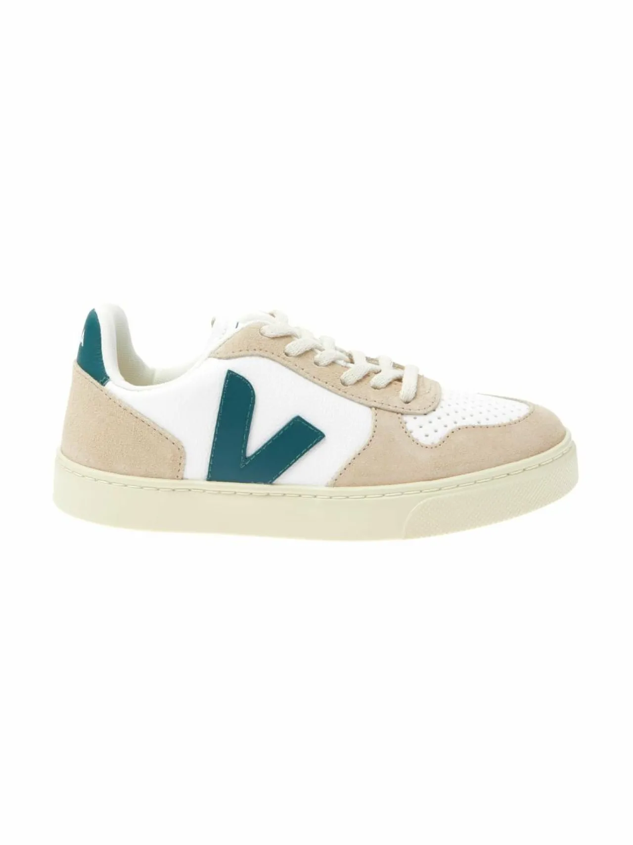 VEJA V10 -nahkasneakerit^ Tennarit & Sneakerit