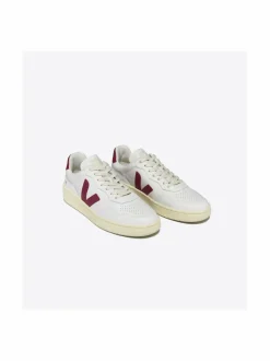 VEJA V-90 -nahkasneakerit^ Urheilujalkineet|Tennarit & Sneakerit