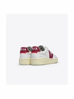 VEJA V-90 -nahkasneakerit^ Urheilujalkineet|Tennarit & Sneakerit